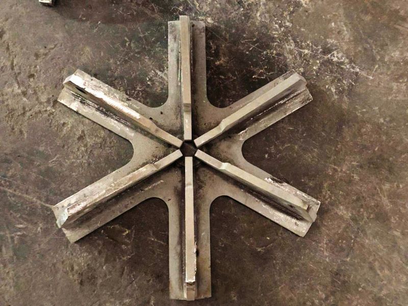 熱處理爐用耐熱鋼吊具